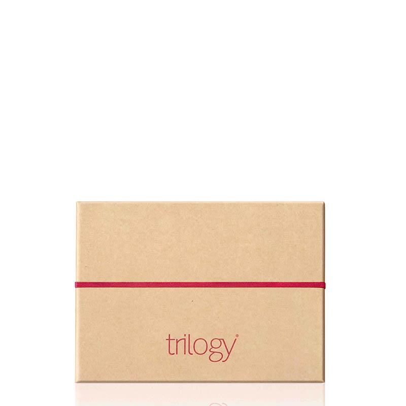 Trilogy Rosehip Reviving Collection Gift Set