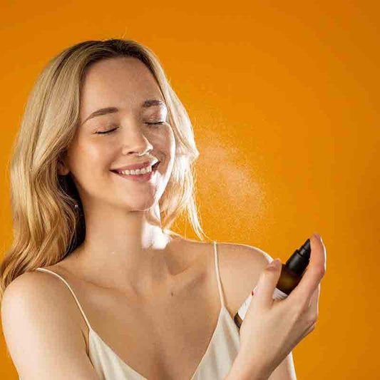 Trilogy Vitamin C Energising Mist Toner | Facial Spritz