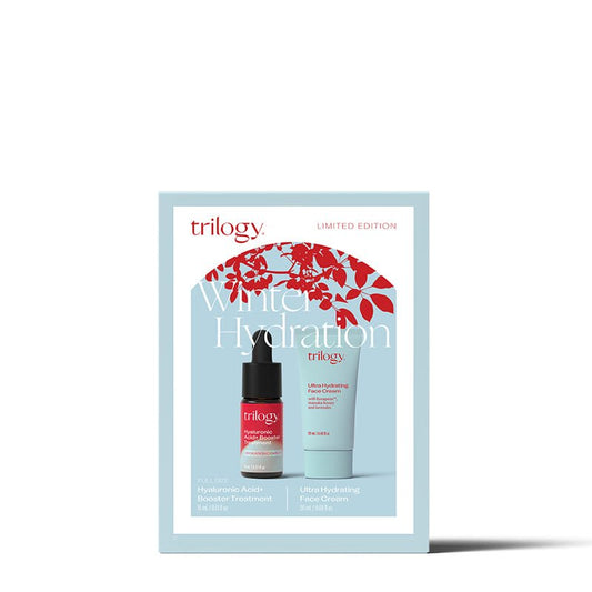Trilogy Winter Hydration Gift Set