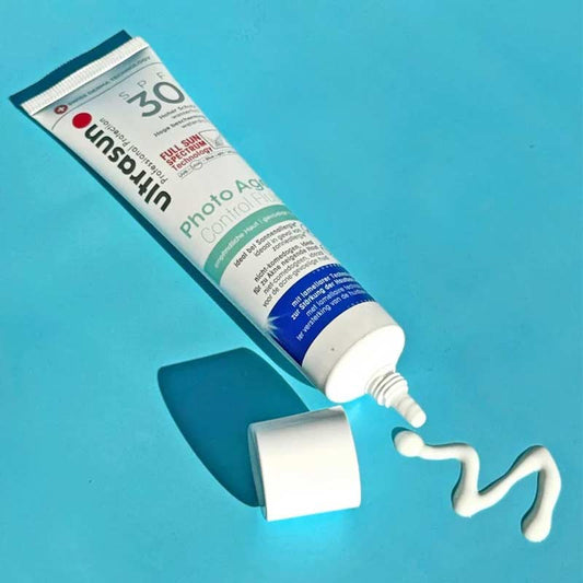 Ultrasun Photo Age Control Fluid SPF 30