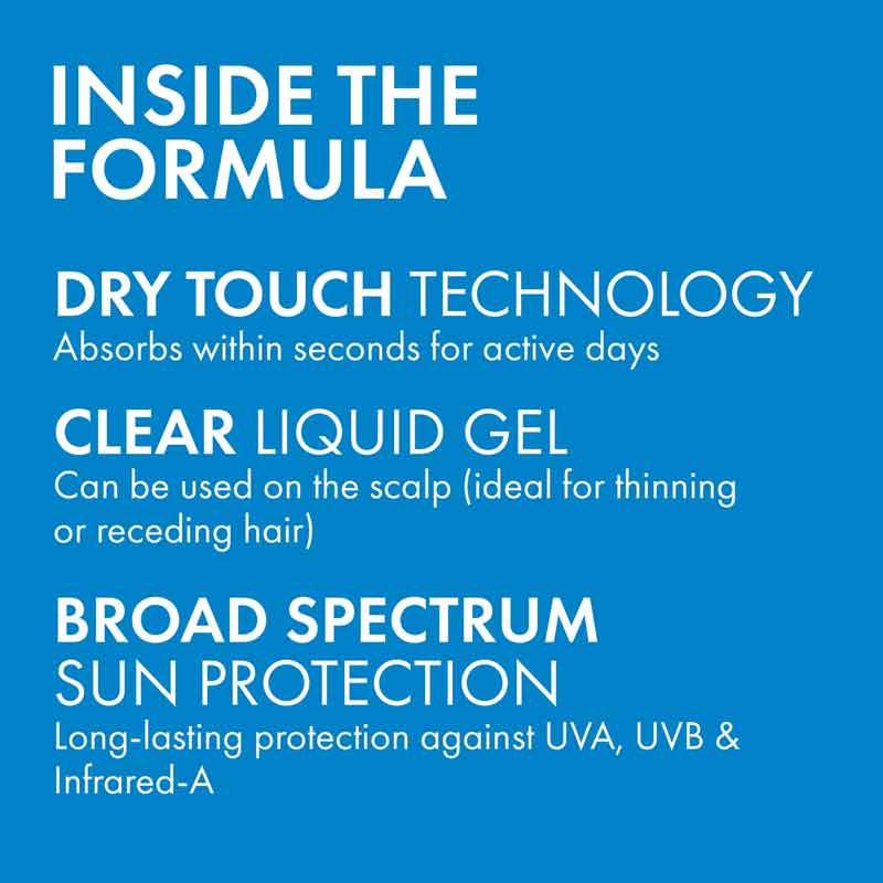 Ultrasun Sports Gel SPF20 Formulation