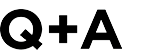 Q + A