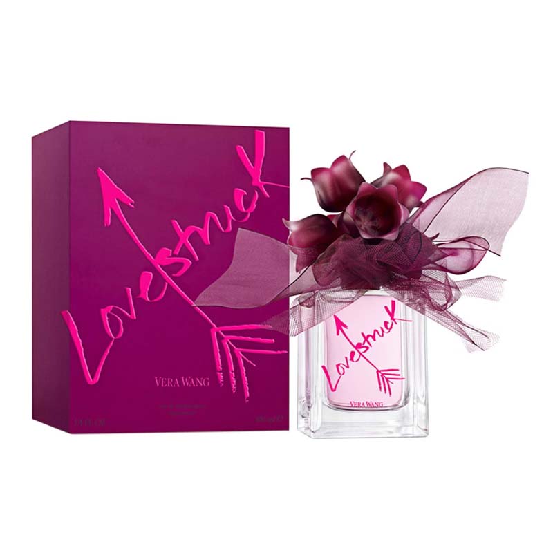 Vera Wang, Vera Wang Lovestruck Eau De Parfum Spray, Gift For Her