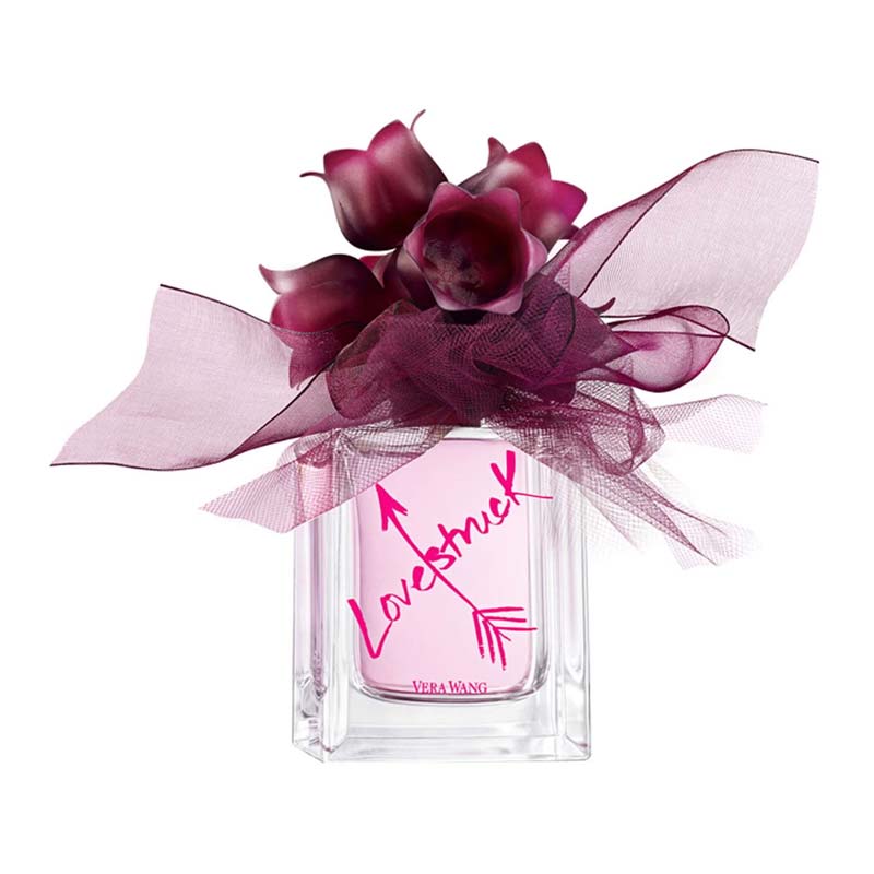 Vera Wang, Vera Wang Lovestruck Eau De Parfum Spray, Perfume Gift For Her, Christmas Perfume Gift