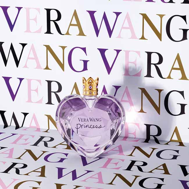 Vera Wang, Vera Wang Princess Eau De Toilette Spray