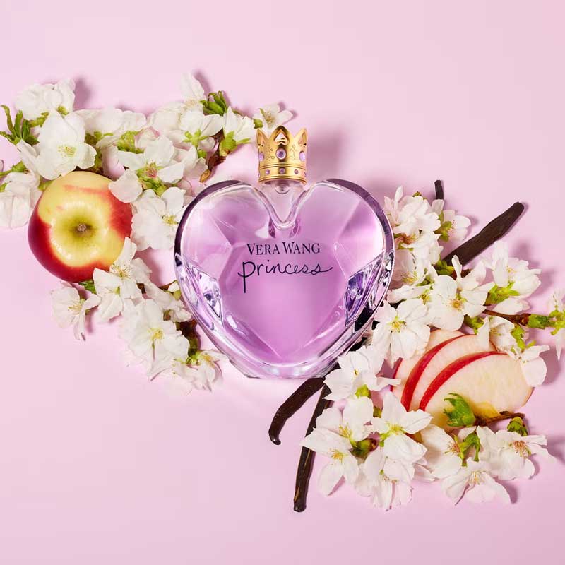 Vera Wang, Vera Wang Princess Eau De Toilette Spray