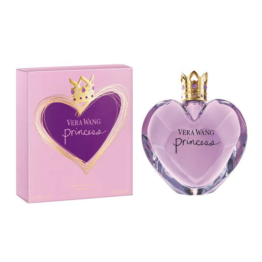 Vera Wang, Vera Wang Princess Eau De Toilette Spray