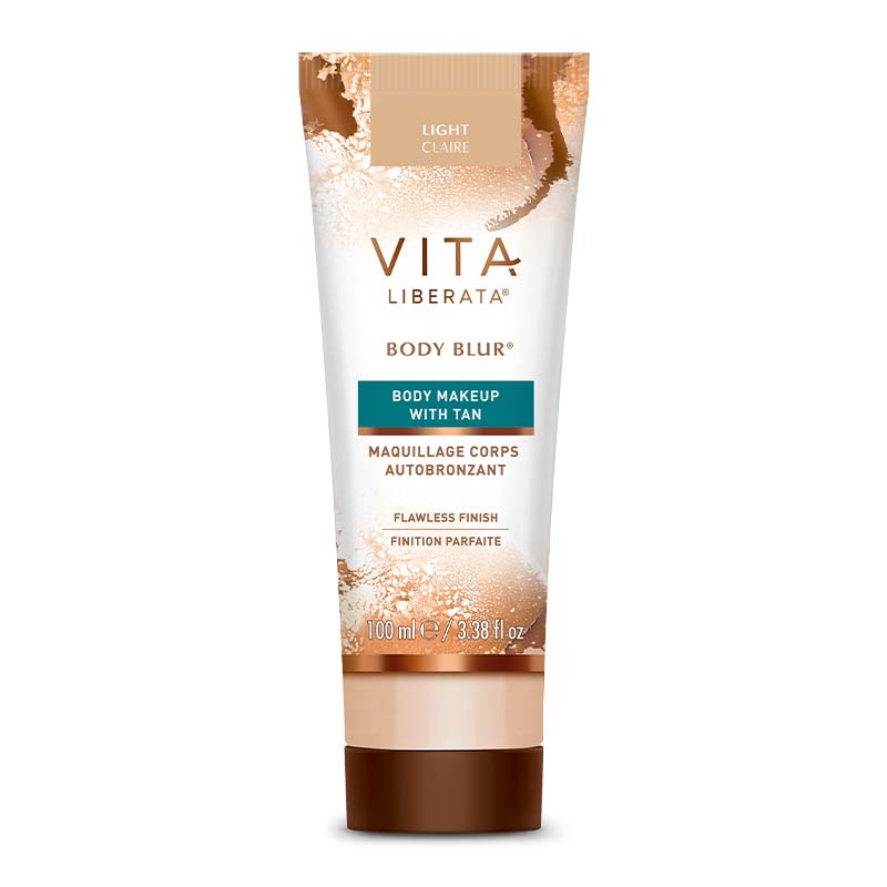 Vita Liberata Body Blur with Tan | new body blur sunless glow