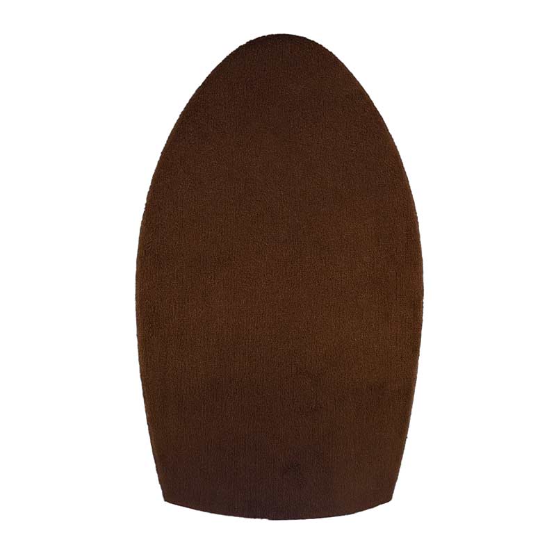 Vita Liberata Dual Sided Luxury Velvet Tanning Mitt | exfoliating and tanning mitt all in one