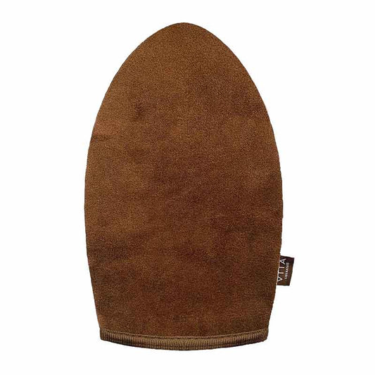 Vita Liberata Dual Sided Luxury Velvet Tanning Mitt, self tan mitt