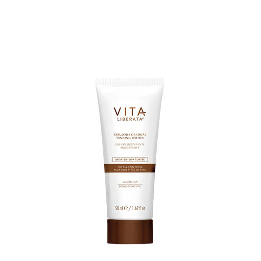 Vita Liberata Fabulous Gradual Tanning Lotion Travel Size | Tanning lotion | Tan | self tan | Vita Liberata | Medium tan | gradual tan | best tan