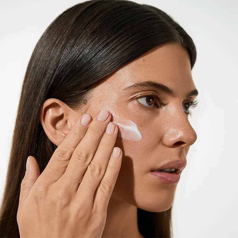 Vita Liberata, Vita Liberata The H.A+ Deep Moisture Face Tan with Niacinamide, Face Cream With Tint