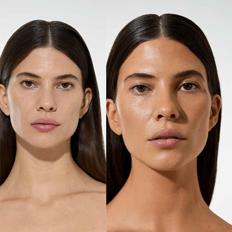Vita Liberata, Vita Liberata The H.A+ Deep Moisture Face Tan with Niacinamide, Face Tan With Niacinamide