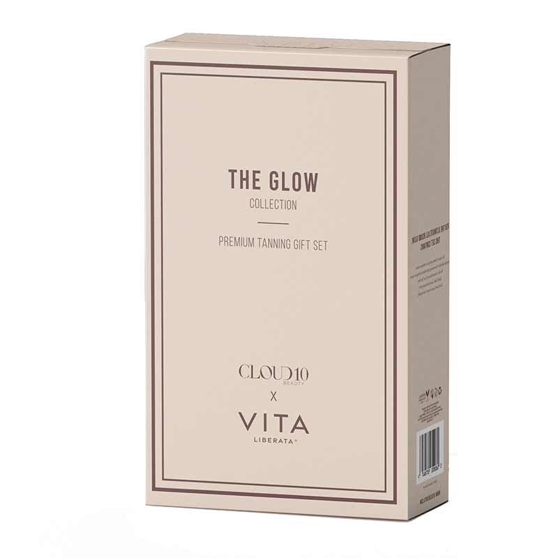 Vita Liberata X Cloud 10 Body Blur Self Tan Gift Set Exclusive