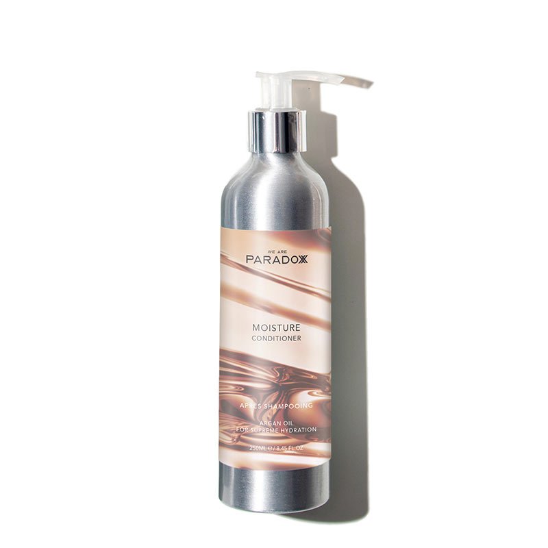 We Are Paradoxx Moisture Conditioner | Hydrating | Argan OIl
