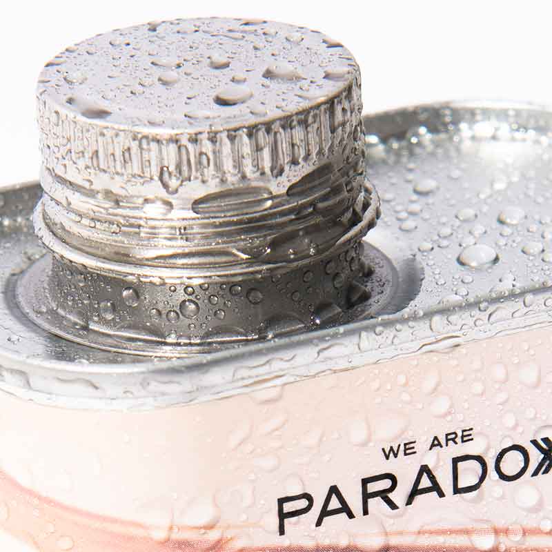 We Are Paradoxx Moisture Super Fuel Face, Hair + Body Oil Discontinued