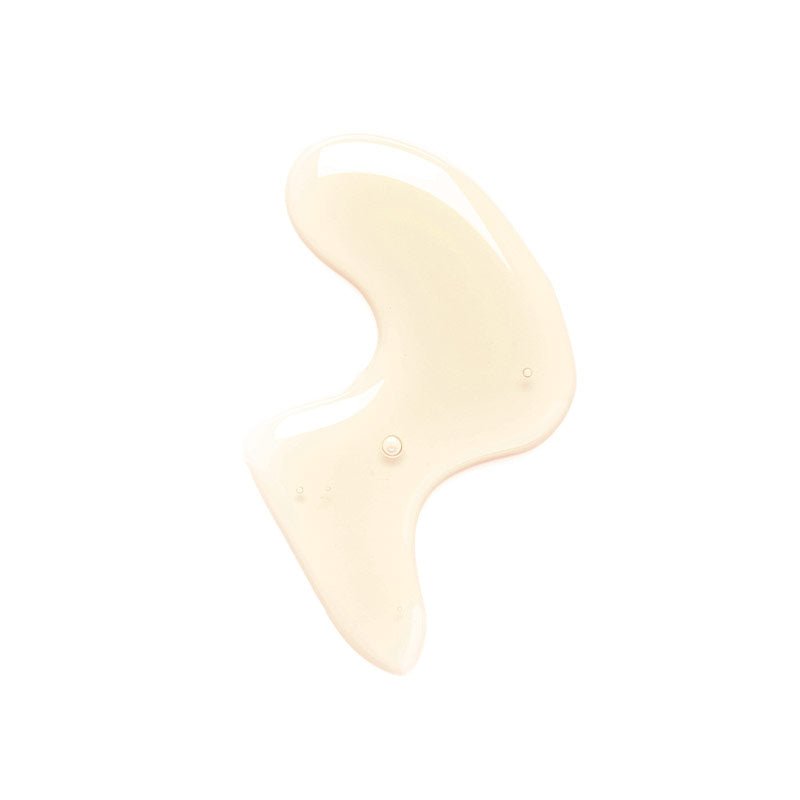 We Are Paradoxx Moisture Super Fuel Face, Hair and Body oil texture swatch