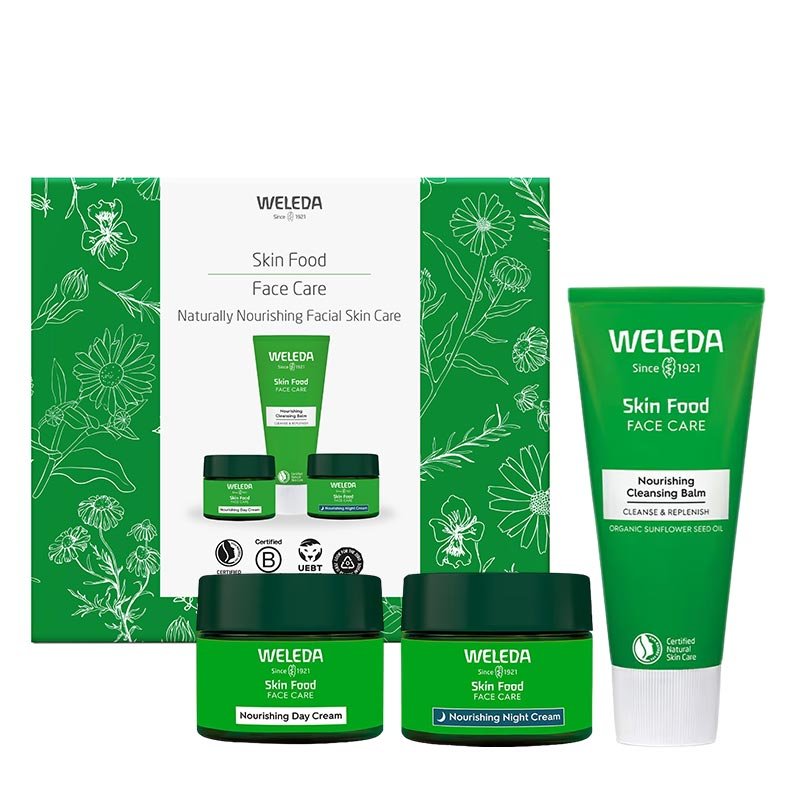 Skincare, christmas giftset