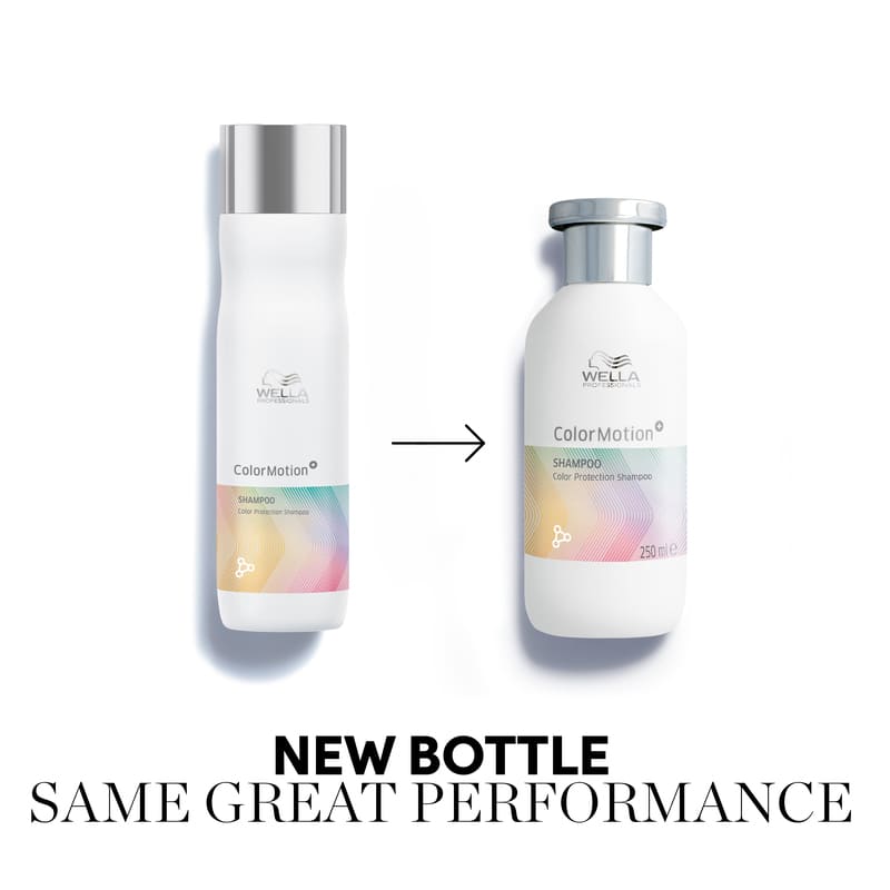 Wella Professionals | Colour Motion | Shampoo