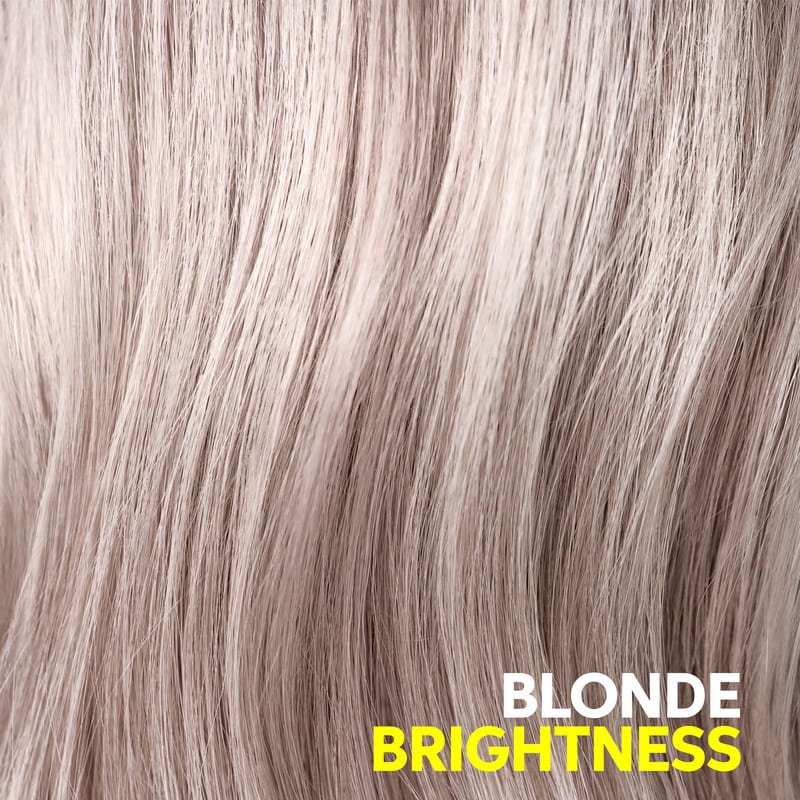 Wella Professionals | Invigo Blonde Recharge Conditioner | blonde hair products | purple conditioner | brassy blonde hair