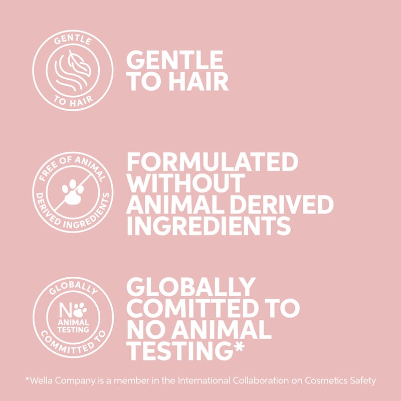 Wella Professionals | Invigo Blonde Recharge Conditioner