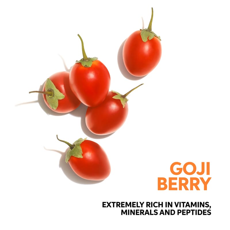 Wella Professionals | Invigo Nutri Enrich | Mask | goji berry | nourishing shampoo | ingredients