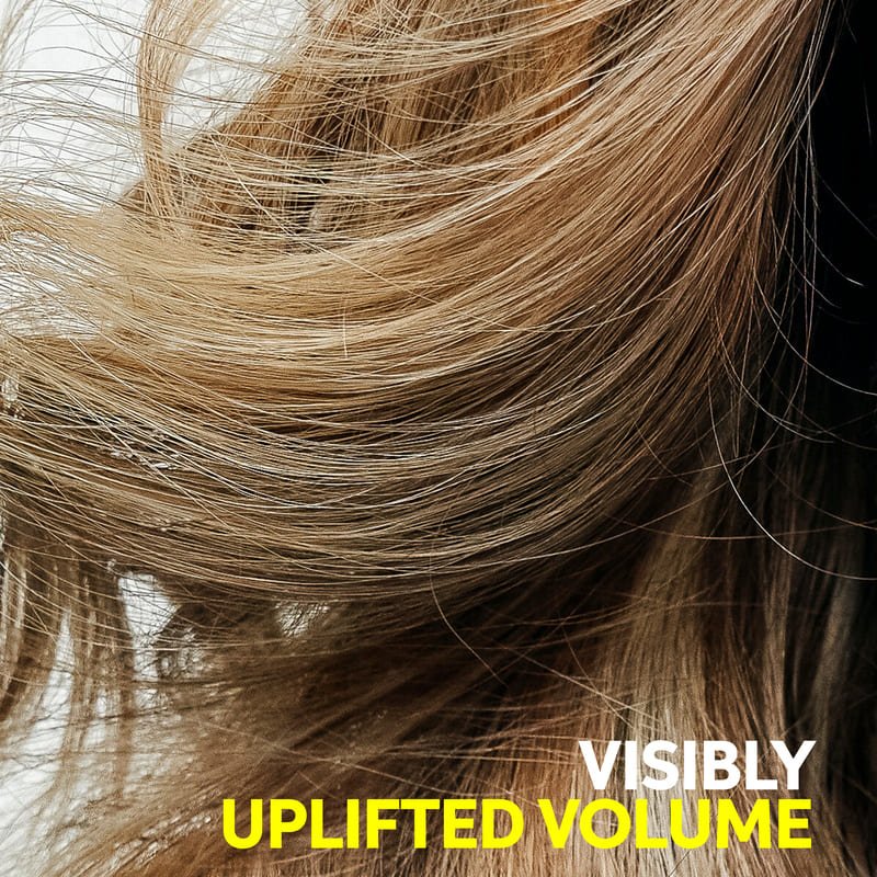 Wella Professionals | Invigo Volume Boost Shampoo | shampoo for fine hair | shiny hair | lightweight volume