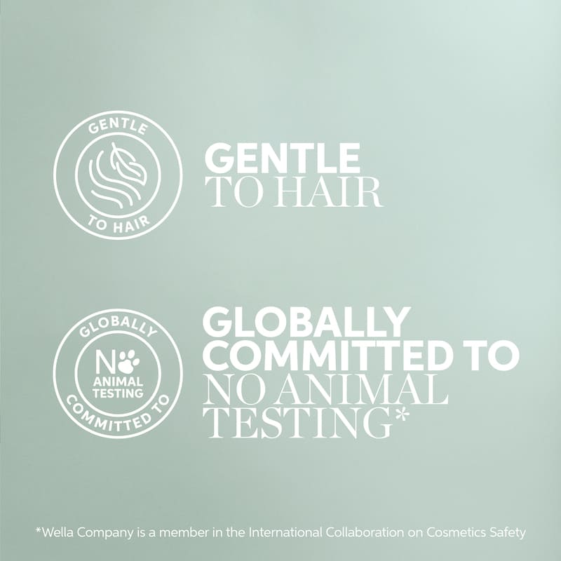 Wella Professionals | Nutricurls | Curlixir Balm