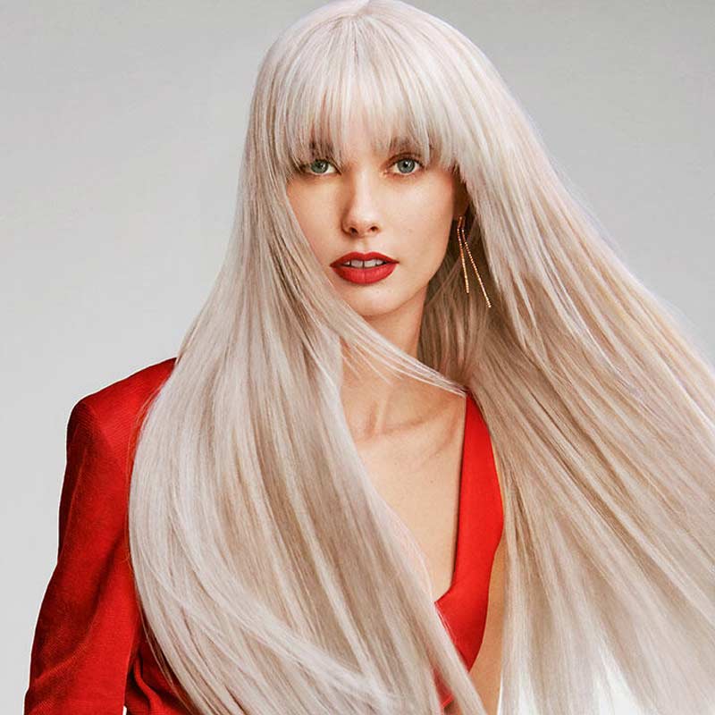 Wella Professionals | Ultimate Repair | Shampoo & Conditioner | Haircare for damaged hair | repairing haircare | travel size shampoo & conditioner