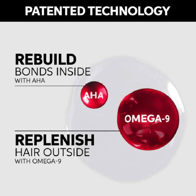 Wella Professionals | Ultimate Repair | Protective Leave-In | bond repair technology | hair treatment