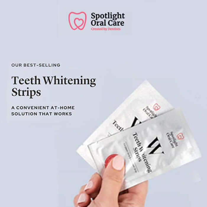 Spotlight Oral Care