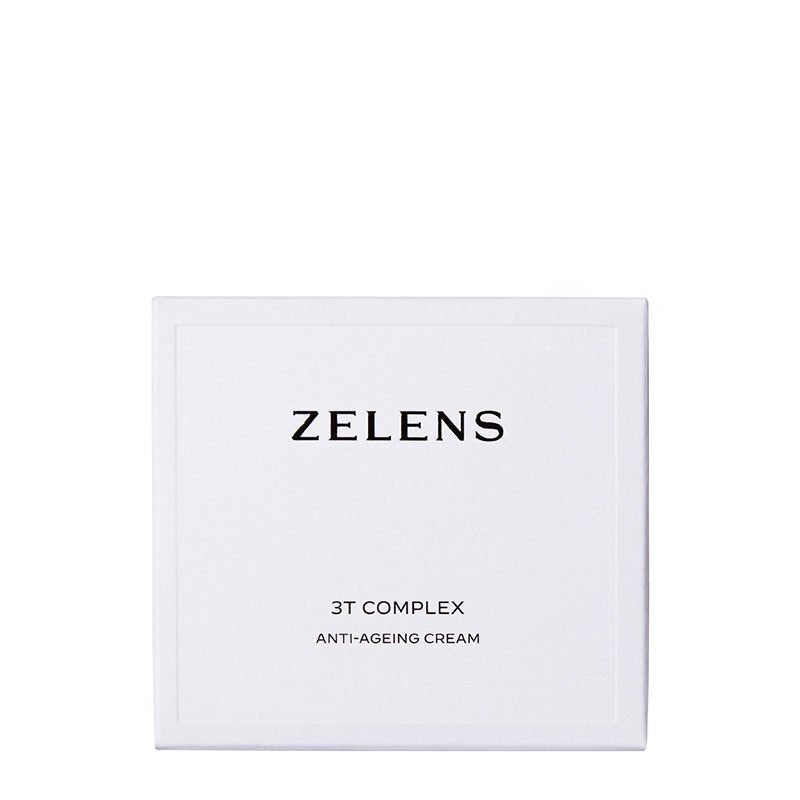 Zelens 3T Complex Anti-Ageing Cream