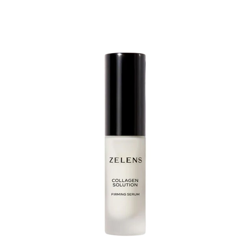 Zelens Collagen Solution Firming Serum 10ml Travel Size