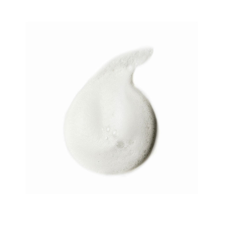 Zelens Glacier Foam Renewing Cleanser