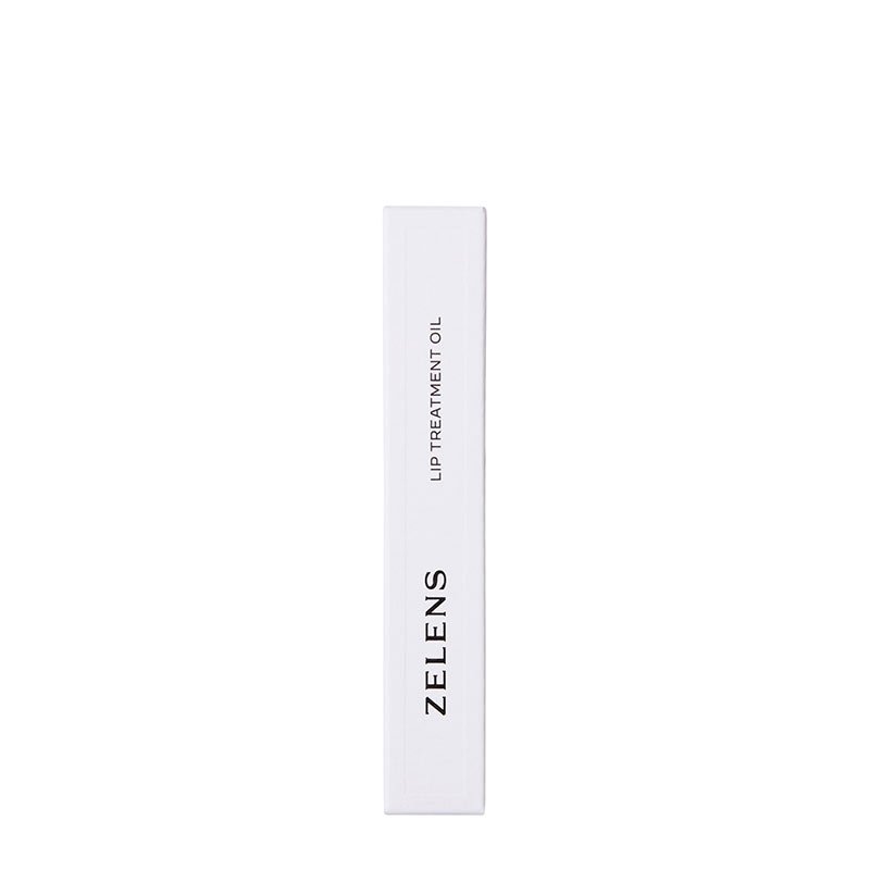 Zelens Lip Treatment Oil | lip care | dry lips