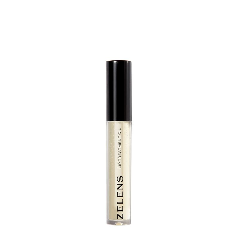 Zelens Lip Treatment Oil | lip care | dry lips | age-defying lip treatment
