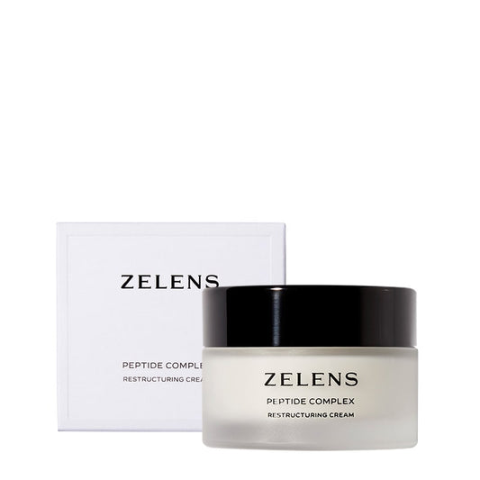 Peptide Complex Restructuring Cream