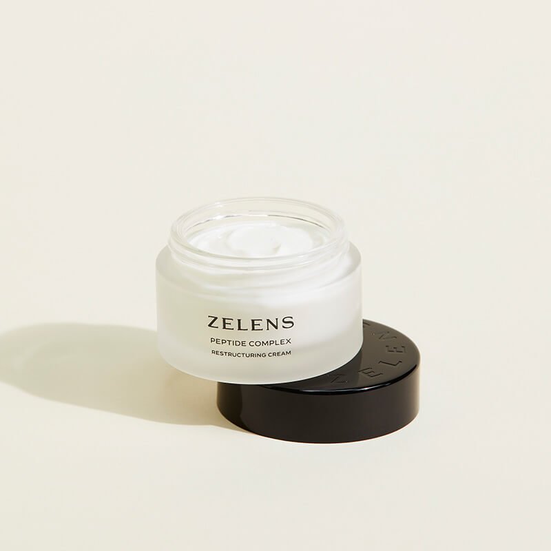 Peptide Complex Restructuring Cream
