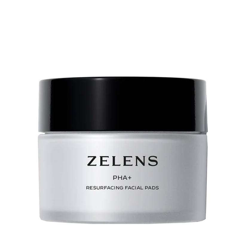 Zelens PHA+ Resurfacing Facial Pads 50 Pads