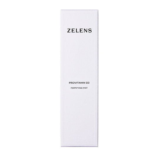 Zelens Provitamin D3 Fortifying Mist