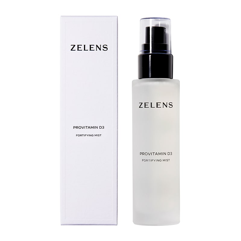 Zelens Provitamin D3 Fortifying Mist