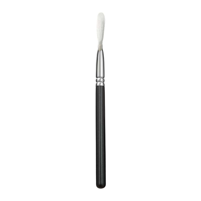 ZOEVA 129 Vegan Fan Brush | vegan brush | highlighter brush | makeup brush