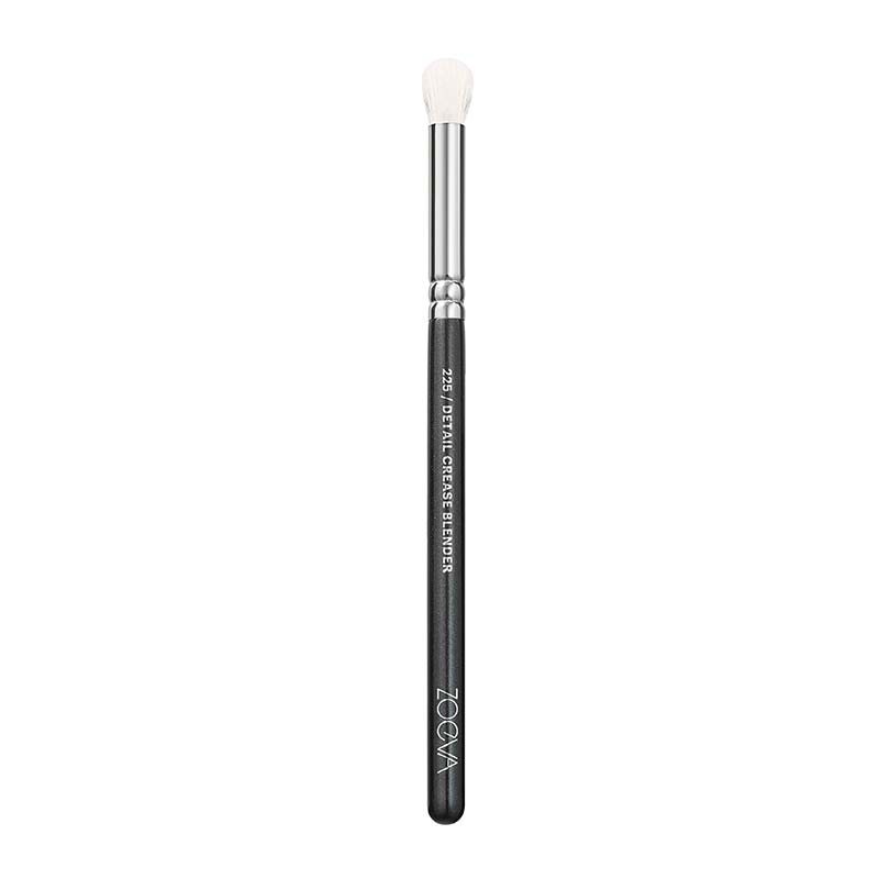 ZOEVA 225 Luxe Eye Blender Brush | Eye Brush | Eyeshadow Brush | brush | makeup brush | eye brush | eyeshadow brush | Zoeva Vegan Brushes