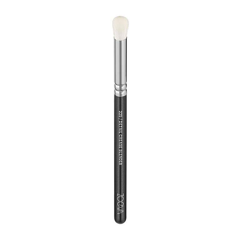 ZOEVA 225 Luxe Eye Blender Brush | Eye Brush | Eyeshadow blending Brush | Vegan brushes | makeup brushes | eyeshadow brush | bets zoeva brushes