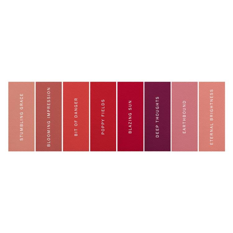 ZOEVA Graphic Lips Pencil | shades