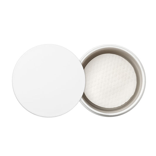 Zoeva Radiant Skin Exfoliating Pads | Vegan