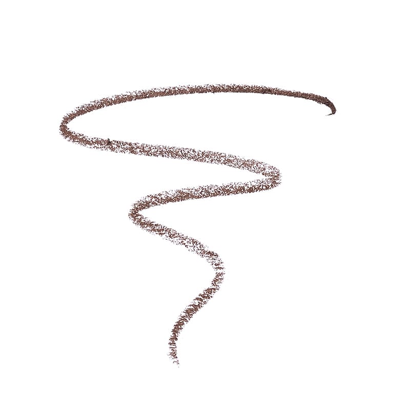 ZOEVA Remarkable Brow Pencil | Makeup | eyes | brows | eyebrows | pencil | define | fill | shade | full | easy | spoolie | vegan | cruelty free