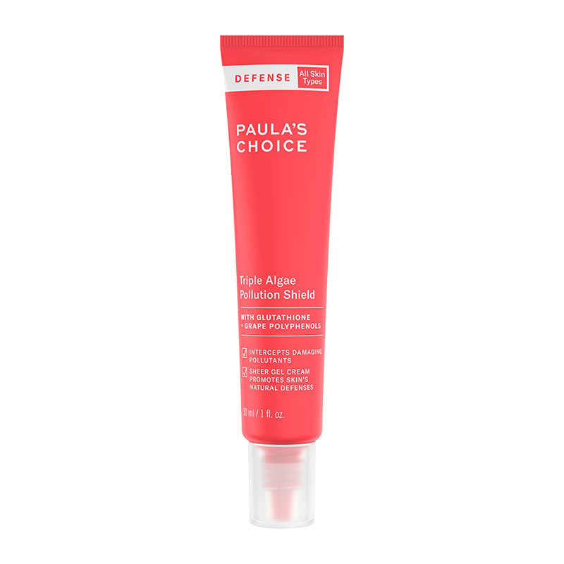 Paula's Choice Defense Triple Algae Pollution Shield 1.5ml