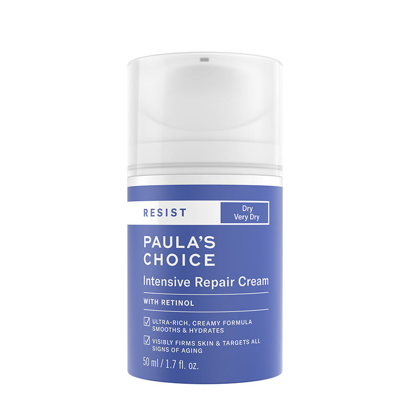Paula's Choice Resist Intensive Repair Cream Dry-Very Dry 1.5ml