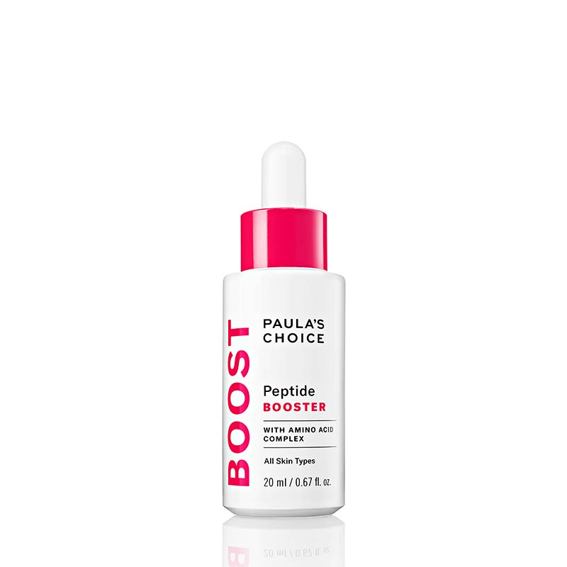 Paula's Choice Peptide Booster with Amino Acid Complex 1ml